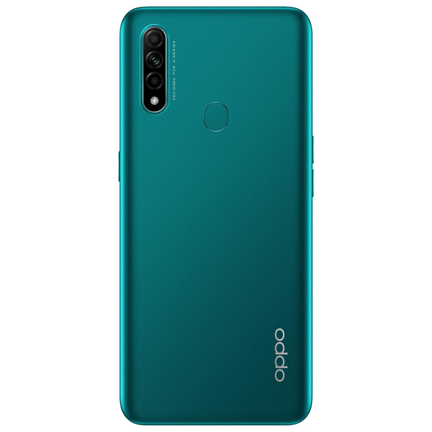 (Refurbished) OPPO A31 (Lake Green, 4GB RAM, 64GB Storage)ffers - Triveni World