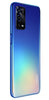 (Refurbished) OPPO A55 (Rainbow Blue, 4GB RAM, 64GB Storage) | Flat Rs. 2750 Citibank and Axis| Get Comp - Triveni World