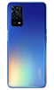 (Refurbished) OPPO A55 (Rainbow Blue, 4GB RAM, 64GB Storage) | Flat Rs. 2750 Citibank and Axis| Get Comp - Triveni World