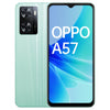 (Refurbished) OPPO A57 (Glowing Green, 4GB RAM, 64 Storage) with No Cost EMI/Additional Exchange Offers - Triveni World