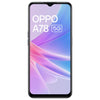 (Refurbished) Oppo A78 5G (Glowing Black, 8GB RAM, 128 Storage) | 5000 mAh Battery with 33W SUPERVOOC Charger| 50MP AI Camera | 90Hz Refresh Rate - Triveni World