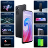 (Refurbished) OPPO A96 (Starry Black, 8GB RAM, 128 Storage) with No Cost EMI/Additional Exchange Offers - Triveni World