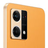 (Refurbished) OPPO F21 Pro (Sunset Orange, 8GB RAM, 128 Storage) - Triveni World
