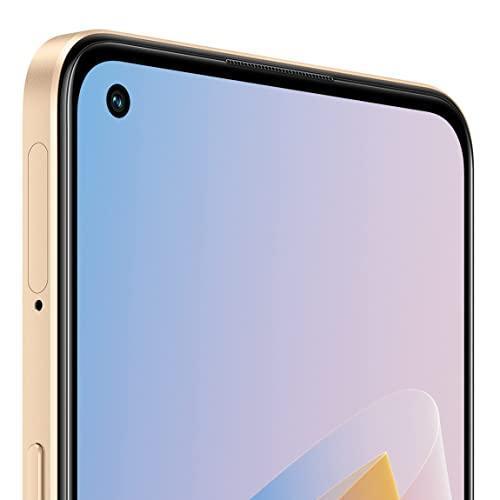 (Refurbished) OPPO F21 Pro (Sunset Orange, 8GB RAM, 128 Storage) - Triveni World