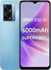 (Refurbished) Oppo K10 5G (Ocean Blue,6GB RAM, 128GB Storage) Without Offer - Triveni World