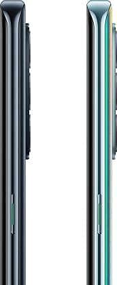 (Refurbished) Oppo Reno 6 Pro 5G (Stellar Black, 12GB RAM, 256GB Storage) - Triveni World