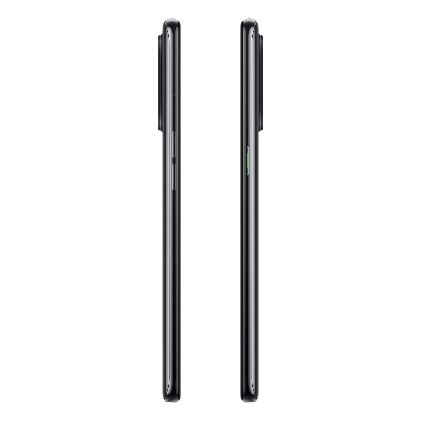 (Refurbished) OPPO Reno3 Pro (Midnight Black, 8GB RAM, 128GB Storage) with No Cost EMI/Additional Exchange Offers - Triveni World