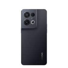 (Refurbished) OPPO Reno8 5G (Shimmer Black, 128 GB) (8 GB RAM) - Triveni World