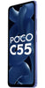 (Refurbished) POCO C55 (Cool Blue, 128 GB) (6 GB RAM) - Triveni World