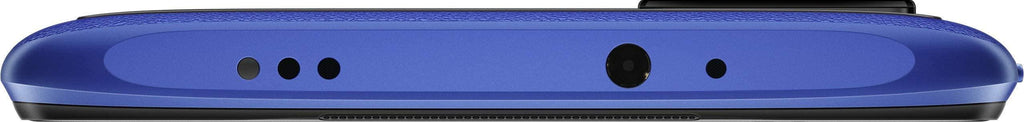 (Refurbished) POCO M3 (Cool Blue, 6GB RAM, 64GB Storage) - Triveni World