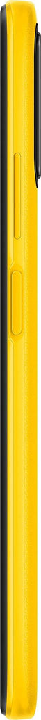 (Refurbished) POCO M3 (POCO Yellow, 6GB RAM,128GB Storage) - Triveni World