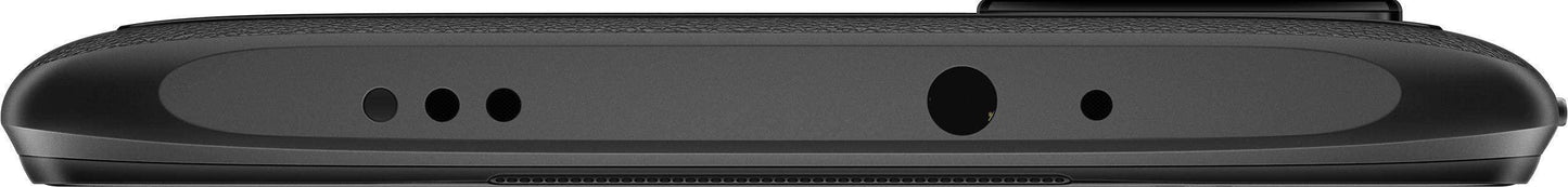 (Refurbished) POCO M3 (Power Black, 6GB RAM, 64GB Storage) - Triveni World