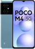 (Refurbished) POCO M4 5G (Cool Blue, 128 GB) (6 GB RAM) - Triveni World