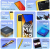 (Refurbished) POCO M4 Pro (Yellow, 64 GB) (6 GB RAM) - Triveni World