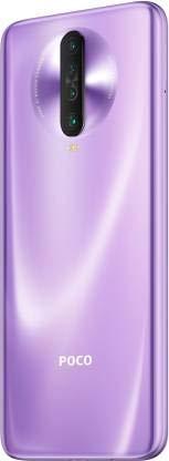 (Refurbished) POCO X2 (Matrix Purple, 6GB 64GB) - Triveni World