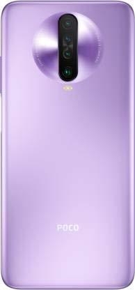 (Refurbished) POCO X2 (Matrix Purple, 6GB 64GB) - Triveni World
