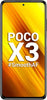 (Refurbished) Poco X3 (Shadow Gray, 6GB RAM, 64GB Storage) - Triveni World