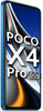 (Refurbished) POCO X4 Pro 5G (Laser Blue, 6GB RAM 128GB Storage) - Triveni World