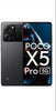 (Refurbished) Poco X5 Pro 5G (Astral Black, 128 GB) (6 GB RAM) - Triveni World