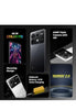 (Refurbished) Poco X6 5G (Mirror Black, 256 GB) (8 GB RAM) - Triveni World
