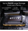 (Refurbished) realme 11 5G (Glory Gold, 8GB RAM, 256GB Storage) - Triveni World