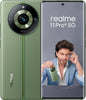 (Refurbished) realme 11 Pro+ 5G (Oasis Green, 8GB RAM, 256GB Storage) - Triveni World