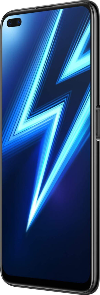 (Refurbished) Realme 6 Pro (Lightening Blue, 128GB) (6 GB RAM) - Triveni World