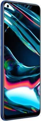 (Refurbished) Realme 7 Pro (Mirror Blue, 128 GB) (6 GB) - Triveni World