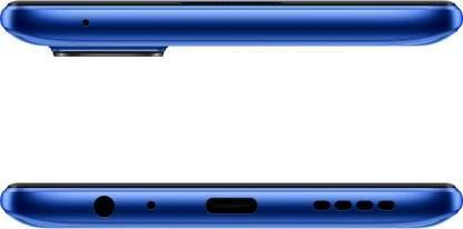 (Refurbished) Realme 7 Pro (Mirror Blue, 128 GB) (6 GB) - Triveni World
