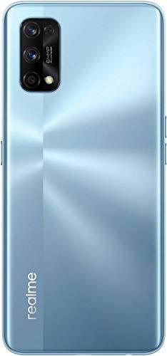 (Refurbished) Realme 7 Pro (Mirror Silver, 8GB RAM, 128GB Storage) - Triveni World