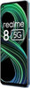 (Refurbished) Realme 8 5G (Supersonic Blue, 4GB RAM, 128GB Storage) - Triveni World