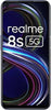 (Refurbished) realme 8s 5G (Universe Blue, 8GB RAM, 128GB Storage), Medium - Triveni World