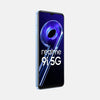 (Refurbished) Realme 9i 5G (Soulful Blue, 4GB RAM, 64GB Storage) - Triveni World