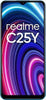 (Refurbished) Realme C25Y (Glacier Blue, 4GB RAM, 64GB Storage) - Triveni World