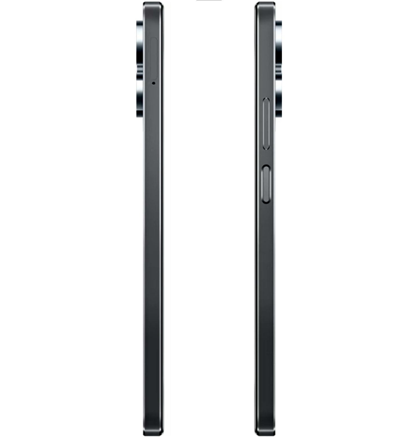 (Refurbished) realme C53 (Champion Black, 6GB RAM, 64GB Storage) - Triveni World