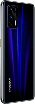 (Refurbished) Realme GT 5G (Dashing Blue, 8GB RAM, 128GB Storage) - Triveni World