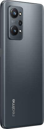 (Refurbished) Realme GT Neo 2 (Neo Black, 8GB RAM, 128GB Storage) - Triveni World