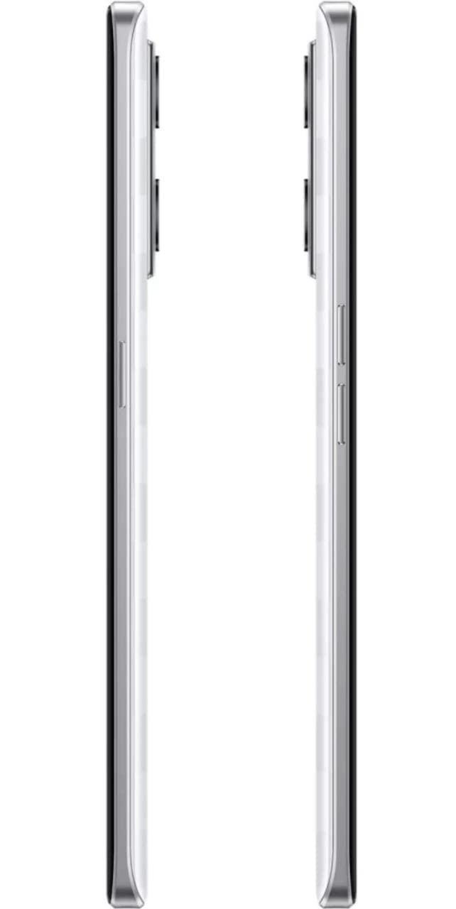 (Refurbished) realme GT Neo 3T (Drifting White, 256 GB) (8 GB RAM) - Triveni World