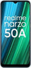 (Refurbished) realme narzo 50A (Oxygen Blue, 4GB RAM + 128GB Storage)-MediaTek Helio G85 Processor | 50MP Camera Without Offers - Triveni World