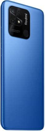 (Refurbished) Redmi 10 (Pacific Blue, 6GB RAM, 128GB Storage) - Triveni World