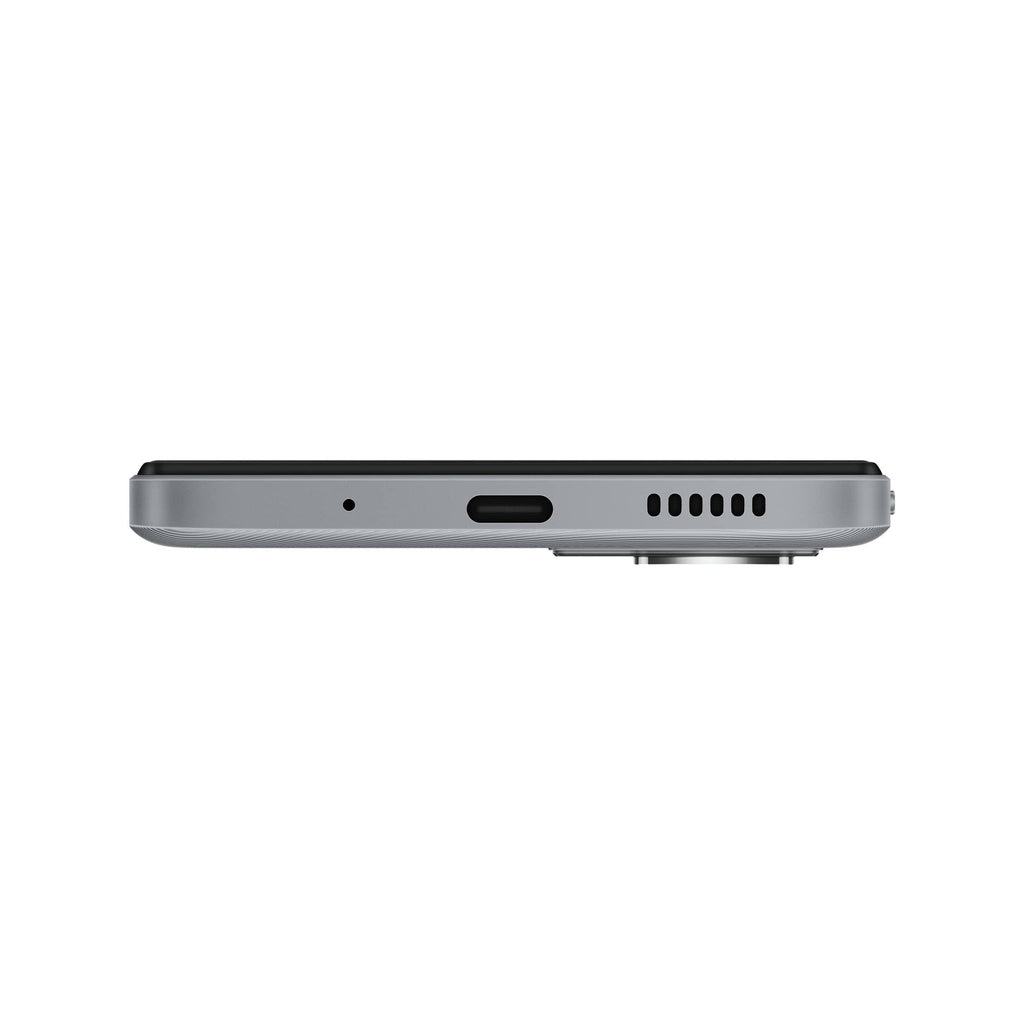 (Refurbished) Redmi 11 Prime 5G (Chrome Silver, 6GB RAM, 128GB Storage) | Prime Design | MTK Dimensity 700 | 50 MP Dual Cam | 5000mAh | 7 Band 5G - Triveni World