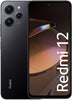 (Refurbished) Redmi 12 (Jade Black, 6GB RAM, 128B Storage) - Triveni World