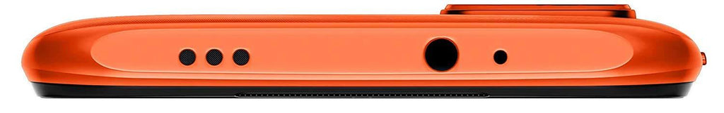 (Refurbished) Redmi 9 Power (Fiery Red, 4GB RAM, 64GB Storage) - 6000mAh Battery | 48MP Quad Camera - Triveni World