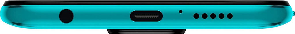 (Refurbished) Redmi Note 10 Lite (Aurora Blue, 4GB RAM, 64GB Storage) - Triveni World