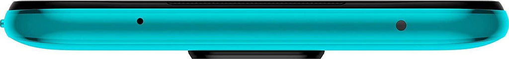(Refurbished) Redmi Note 10 Lite (Interstellar Black, 4GB RAM, 128GB Storage) - Triveni World