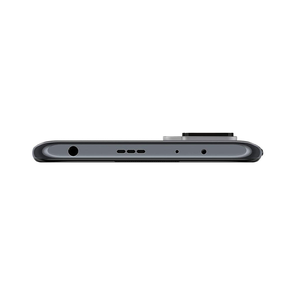(Refurbished) Redmi Note 10 Pro Max (Dark Night, 6GB RAM, 128GB Storage) -108MP Quad Camera | 120Hz Super Amoled Display - Triveni World