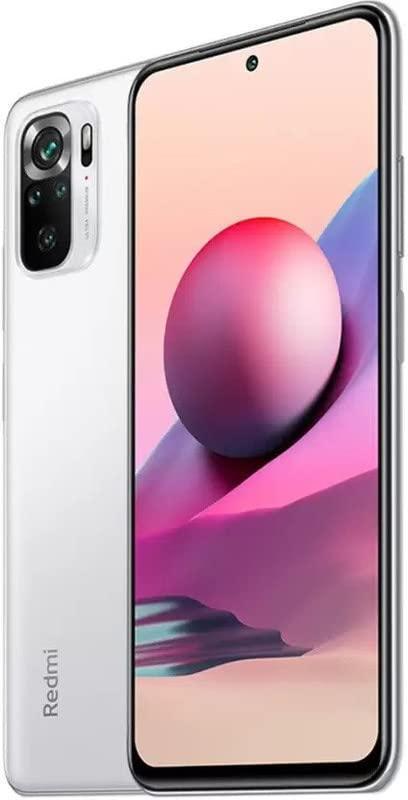 (Refurbished) Redmi Note 11 SE (Cosmic White, 64 GB) (6 GB RAM) - Triveni World