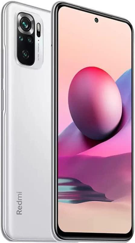 (Refurbished) Redmi Note 11 SE (Cosmic White, 64 GB) (6 GB RAM) - Triveni World