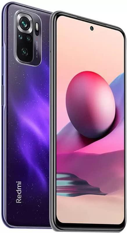 (Refurbished) Redmi Note 11 SE (Thunder Purple, 64 GB) (6 GB RAM) - Triveni World