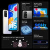(Refurbished) Redmi Note 11S (Polar White, 6GB RAM, 128GB Storage) - Triveni World